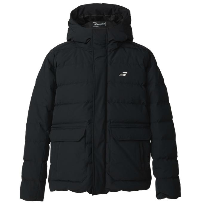 Babolat（バボラ） テニスウェア バドミントンウェア 防寒ジャケット