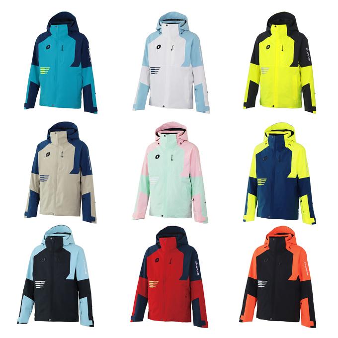 オンヨネ（ONYONE） スキーウェア ジャケット メンズ DEMO TEAM OUTER