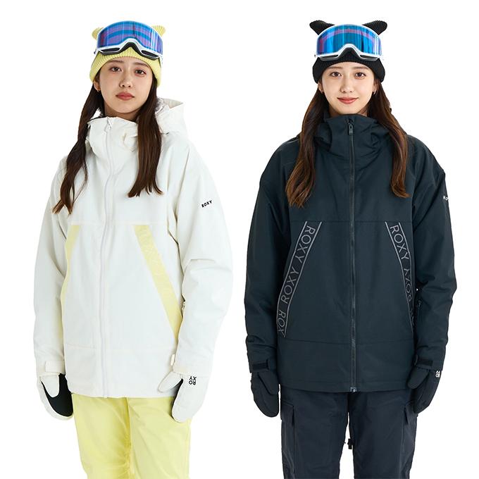 ROXY（ロキシー） スノーボードウェア ジャケット レディース SLOPE JK