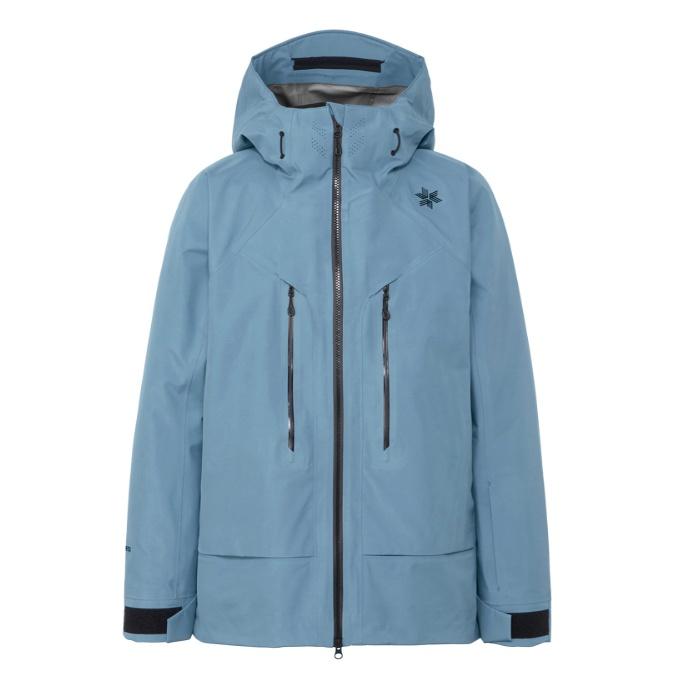 GOLDWIN（ゴールドウイン） スキーウェア ジャケット メンズ GORE TEX