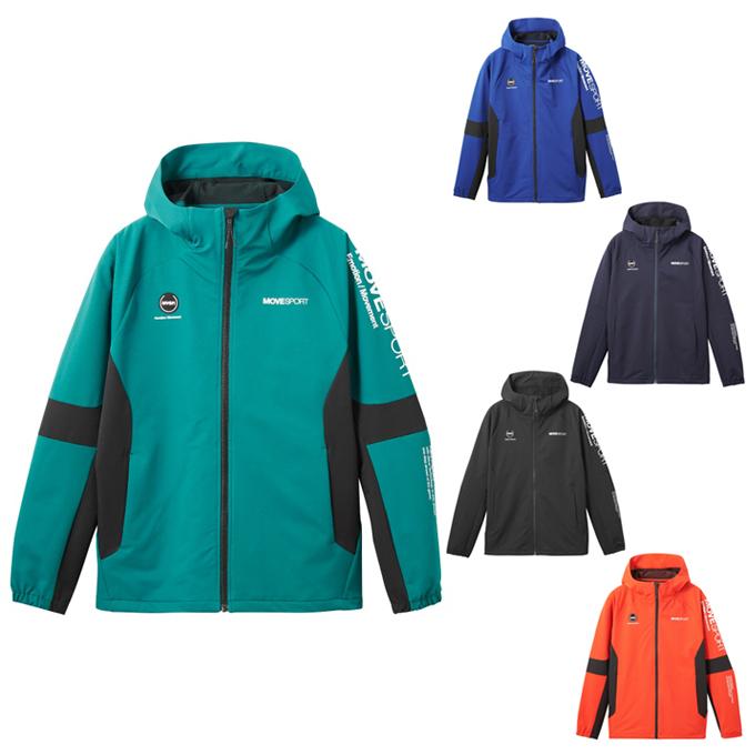 DESCENTE（デサント） スポーツウェア クロスウェア ジャケット メンズ