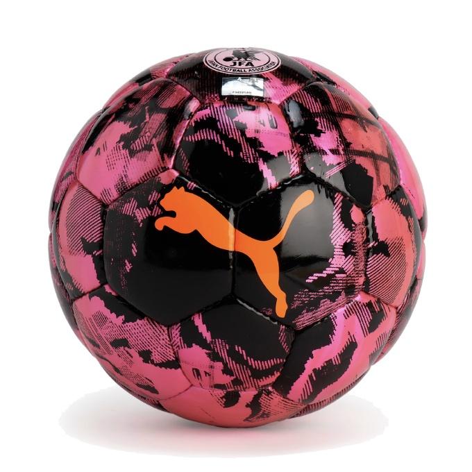 PUMA（プーマ） サッカーボール 5号球 検定球 カップ グラフィック