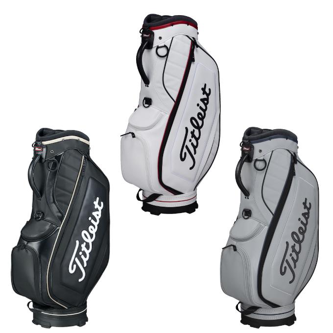 Titleist（タイトリスト） キャディバッグ メンズ パフォーマンスJE