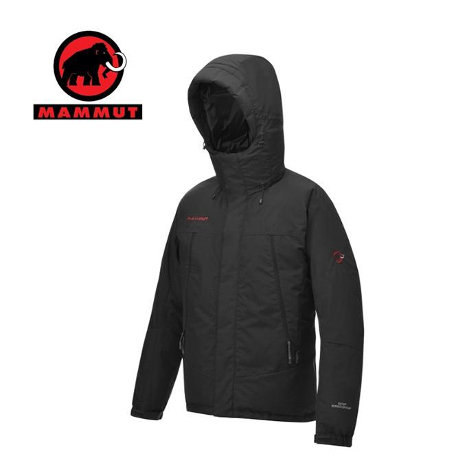MAMMUT（マムート） ジャケット メンズ WS WINTERFIELD DOWN JACKET