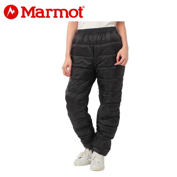 Marmot（マーモット） ロングパンツ レディース W's Douce Down Pant