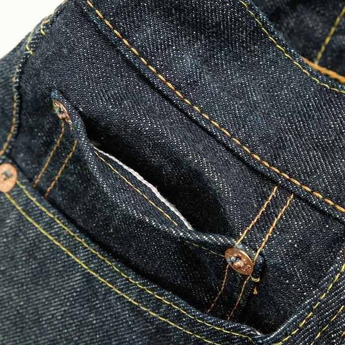 SUGAR CANE シュガーケーン SC42014 12oz 1947モデル タイプ3 スリム