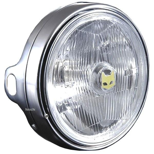 メーカー在庫あり】 800-8010 マーシャル MARCHAL ヘッドライト 889