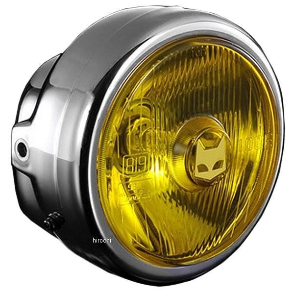 MARCHAL マーシャル 819 10DE 丸型ライト グリーンワイヤー付き