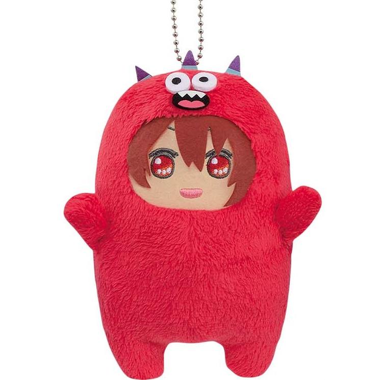 モンぬい Vol.1 七瀬陸 】アイナナ アイドリッシュセブン きらどる