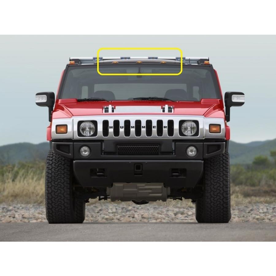 HUMMER（ハマー） 【即納/全年式対応】ハマーH2 エクセレント パッキン