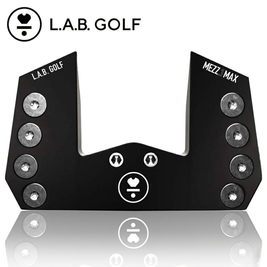 L.A.B. GOLF（ラブ・ゴルフ） 正規販売店 MEZZ.1 MAX メッツワン