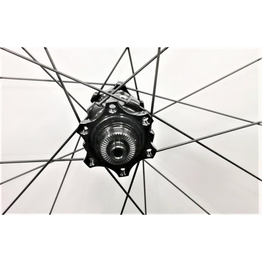 新品 EC90 SL Tu Disc ロードホイール 前後セット : Hyaku Cycle