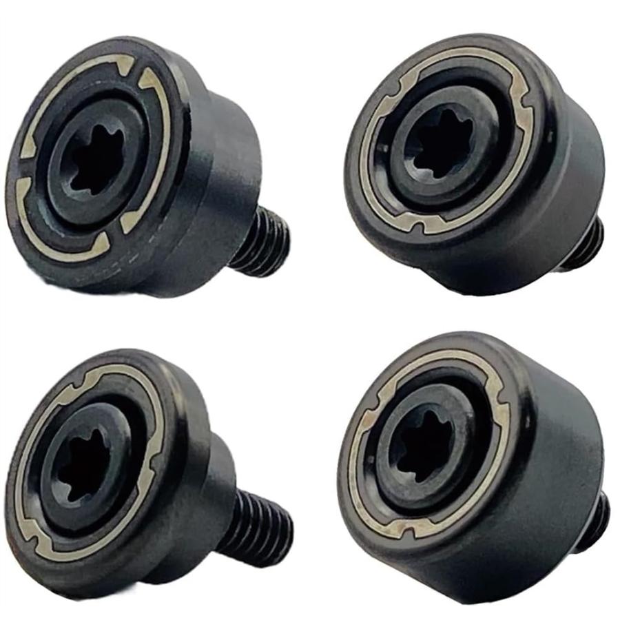 テーラーメイド Qi10ドライバー対応 ウェイト Qi35ウッド対応 Qi10 Max