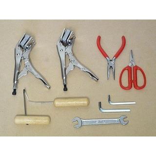 ハンズウィンテニスS-60ガット張り機 兵丹島オリジナルブランド : 兵丹