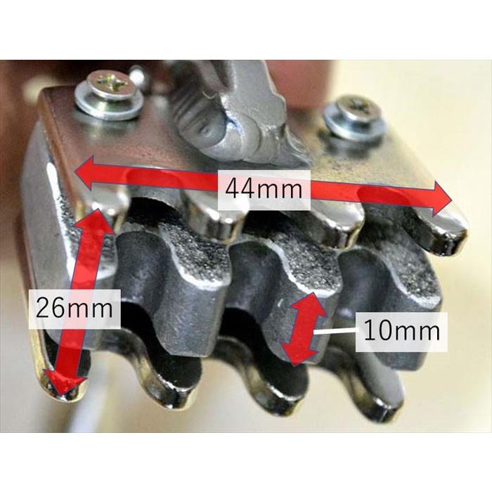 ハンズウィンテニスS-60ガット張り機 兵丹島オリジナルブランド : 兵丹