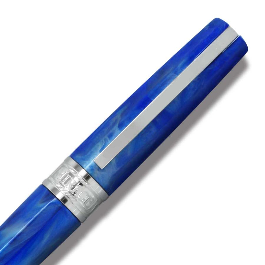 ボールペン ビスコンティ VISCONTI MIRAGE ミレージュ アクア KP09-06