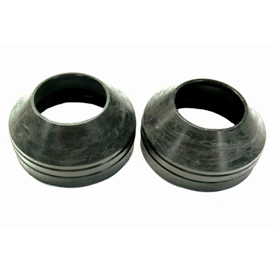 YAMAHA（ヤマハ） KIWAMI フロントフォークダストシール (2個/1セット