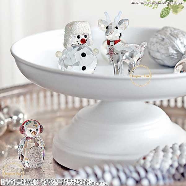SWAROVSKI（スワロフスキー） スノーマン 5004516 Swarovski Snowman
