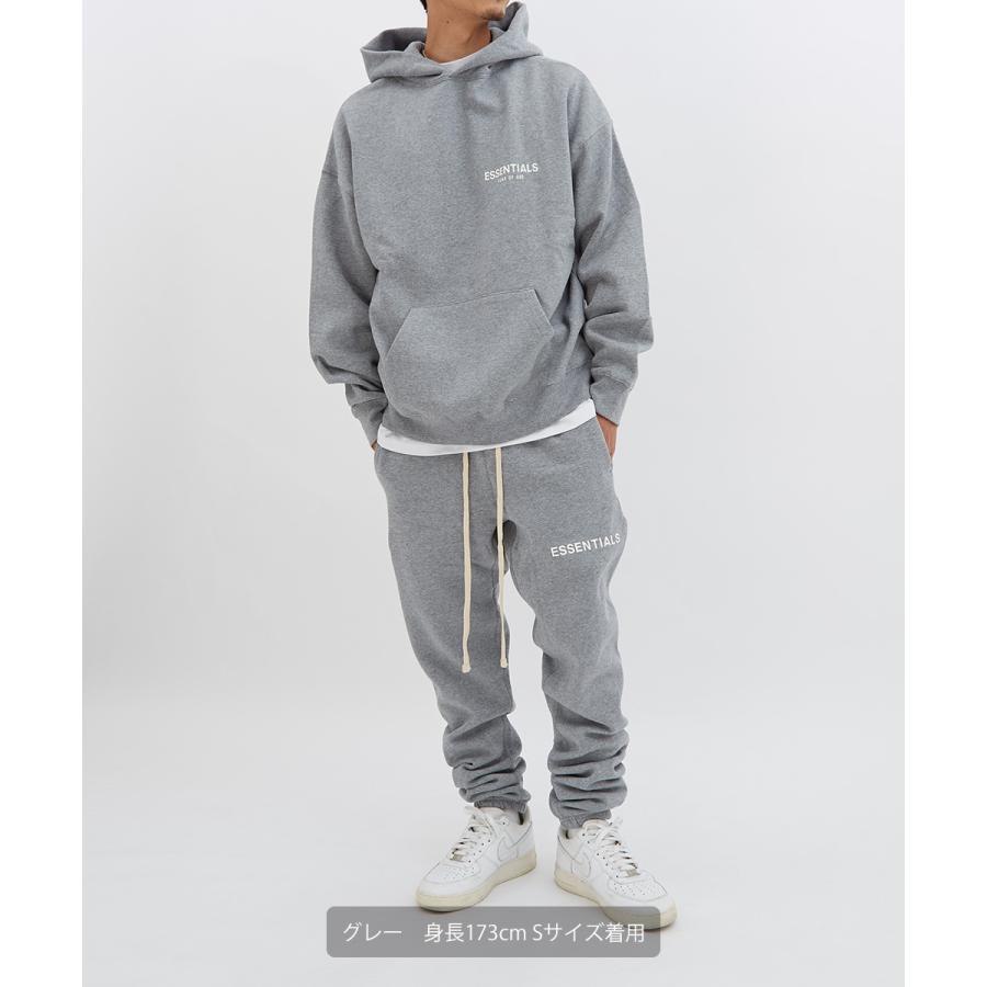 FOG ESSENTIALS（エフオージーエッセンシャルズ） プルオーバー