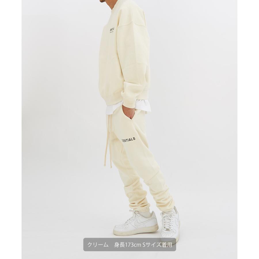 FOG ESSENTIALS（エフオージーエッセンシャルズ） ジョガーパンツ