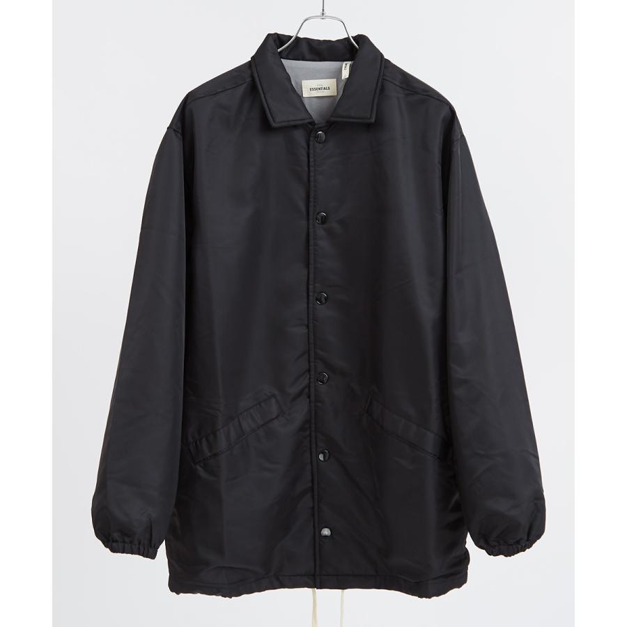 FOG ESSENTIALS（エフオージーエッセンシャルズ） コーチジャケット