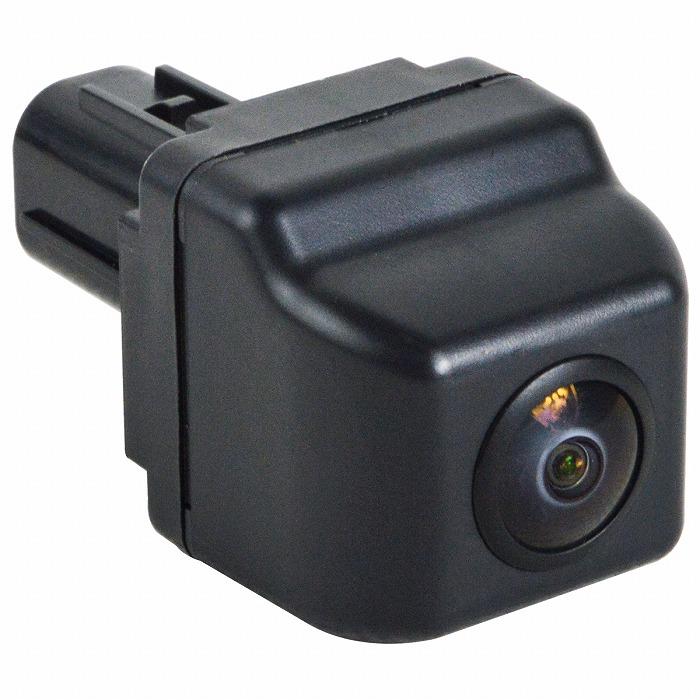 レクサス 純正互換 バックカメラ CT200 CT200h ZWA10 前期 4ピン車用