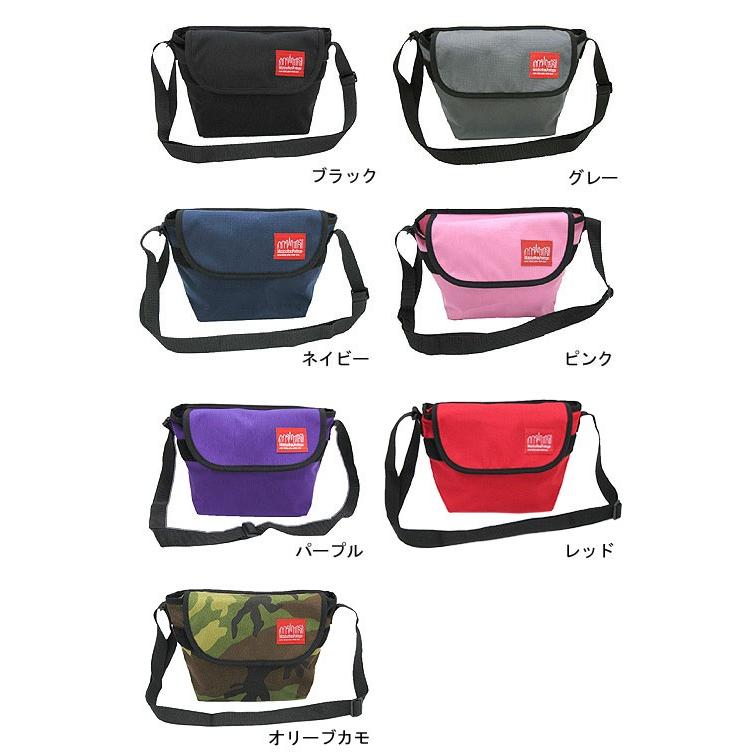Manhattan Portage（マンハッタンポーテージ） メッセンジャーバッグ