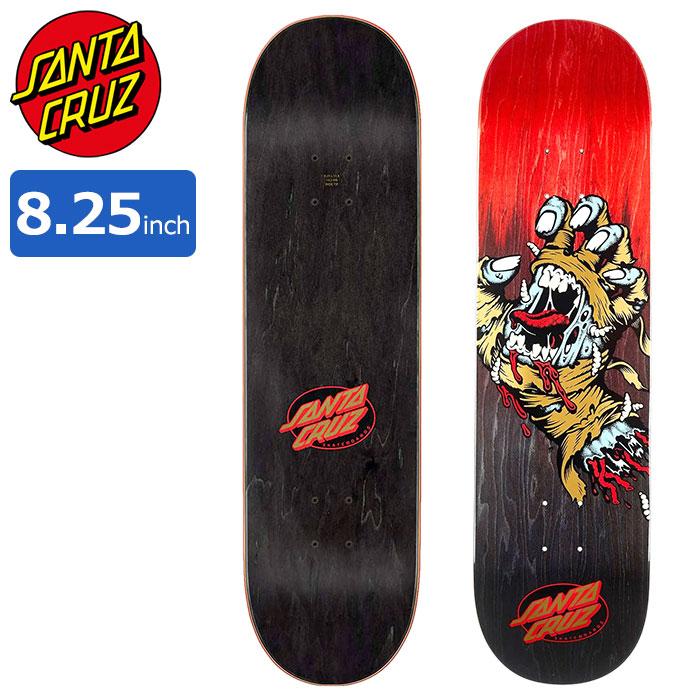 SANTA CRUZ（サンタクルーズ） スケボー スケートボード デッキ 8.25