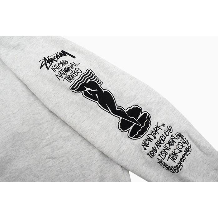 STUSSY（ステューシー） トレーナー メンズ Venus Applique ( stussy