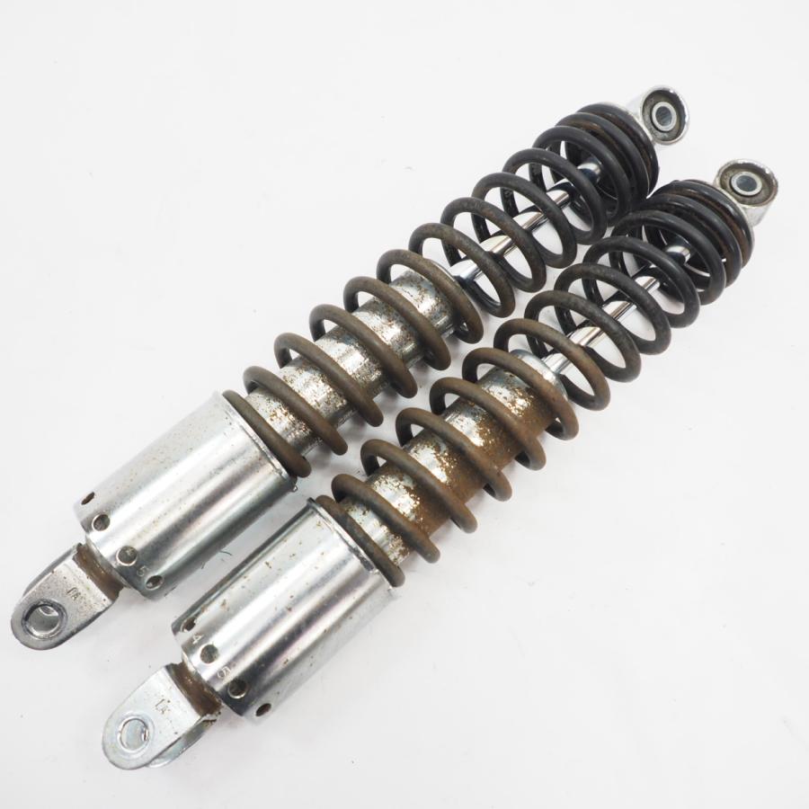 スカイウェイブ650 CP52A純正リアサス サスペンション リアショック