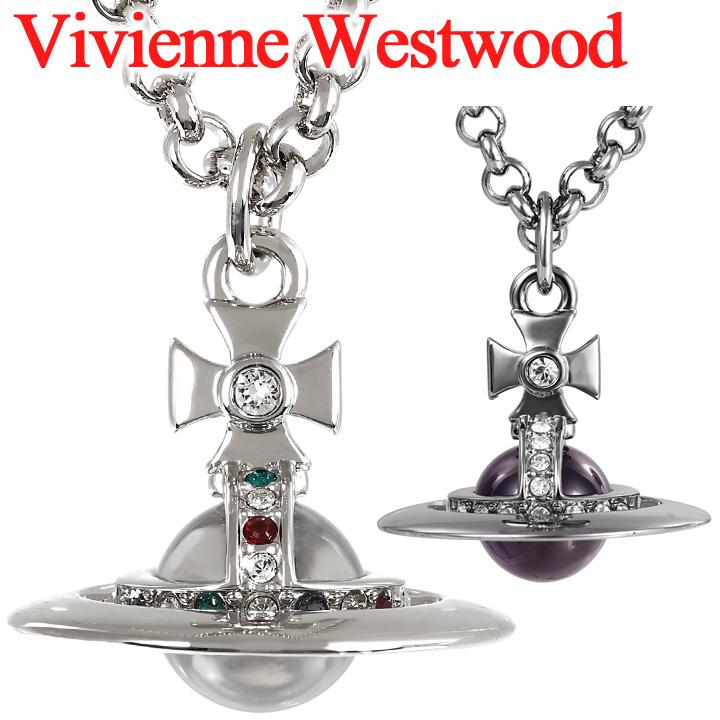 Vivienne Westwood（ヴィヴィアンウエストウッド） ネックレス メンズ