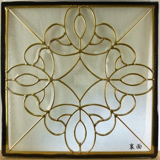 ステンド グラス ステンドグラス ステンドガラス デザインパネル