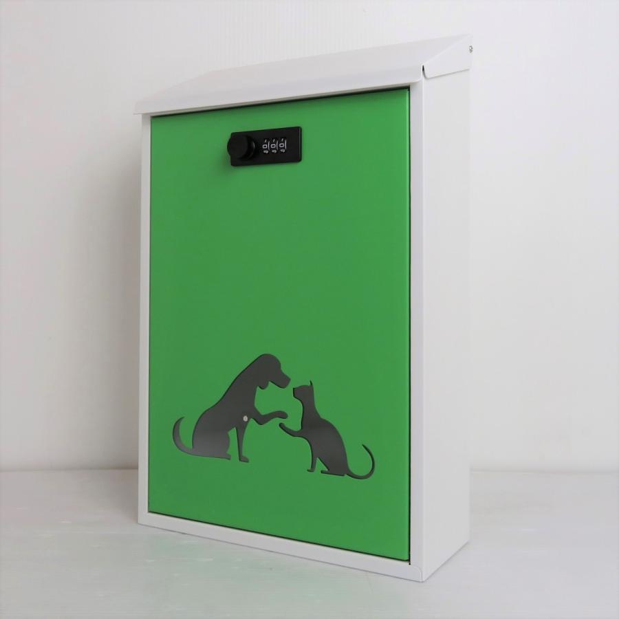 ポスト 選べる10タイプ 郵便ポスト郵便受けおしゃれかわいい人気北欧