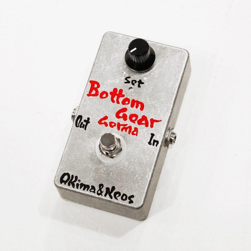 Akima&Neos Bottom Gear : イケベ楽器店 - 通販 - Yahoo!ショッピング