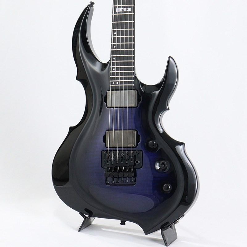 E-II FRX FM (Reindeer Blue) [SN.ES4872233] : イケベ楽器店 - 通販