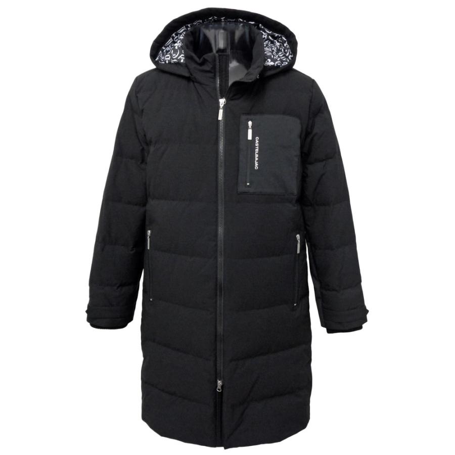 CASTELBAJAC（カステルバジャック） 30%OFF 2025秋冬新作 フード付き