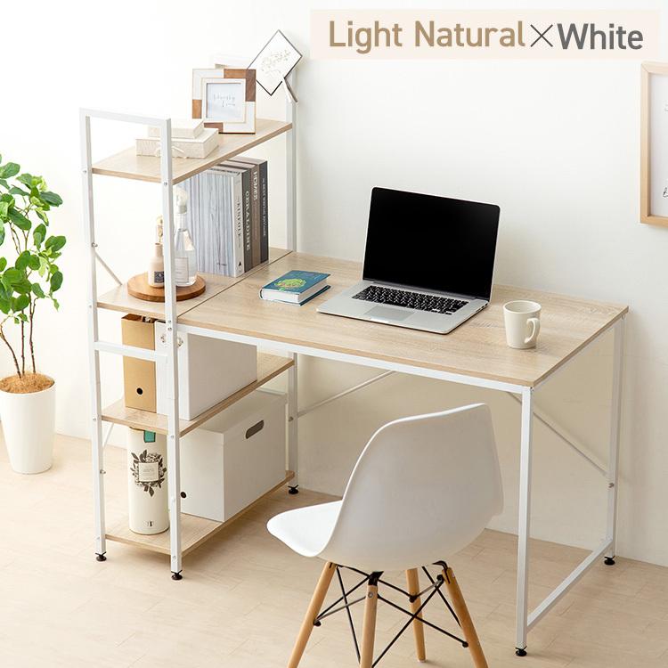 HEMNES デスク 120x47 cm パソコンディスク パソコンディスク」の人気