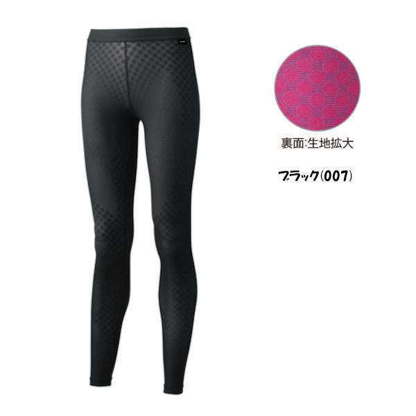 YONEX（ヨネックス） 《送料無料》YONEX レディース ロングスパッツ