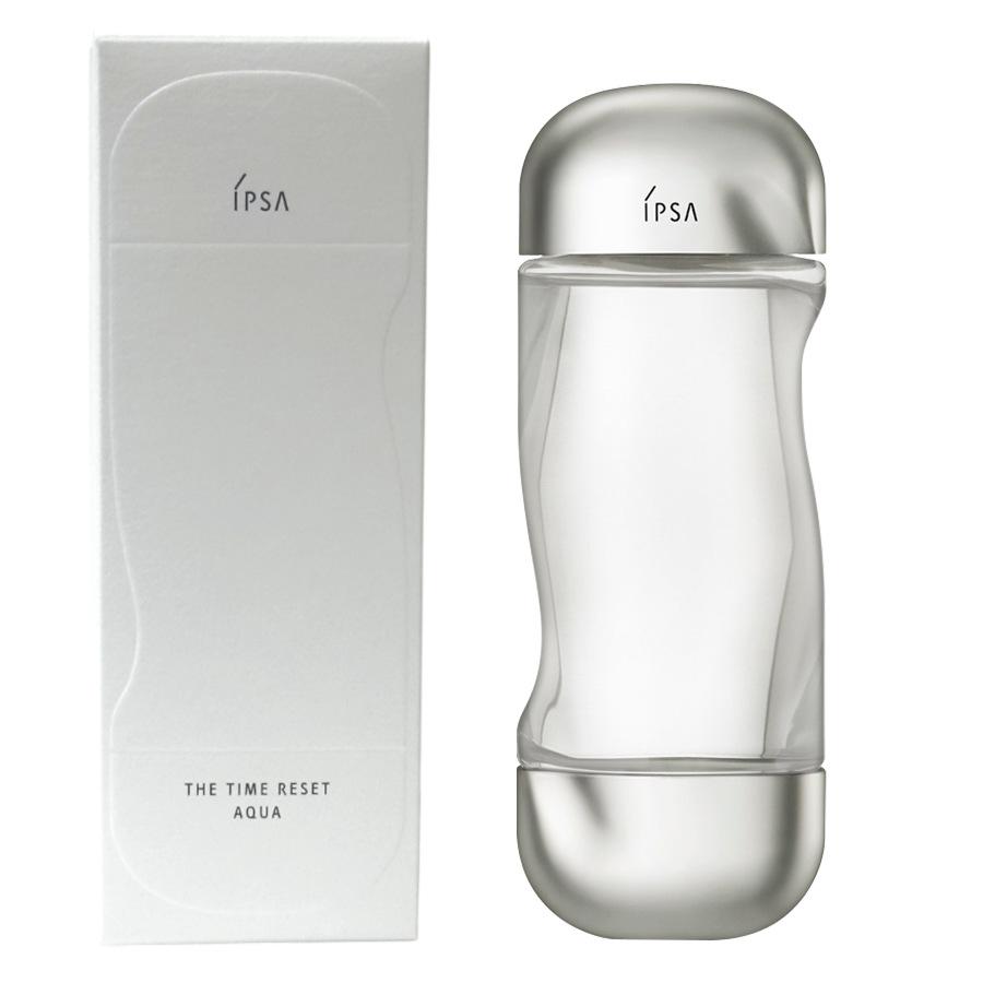 IPSA（イプサ） 【2025年1月発売】国内正規品 ザ タイムR アクア 化粧