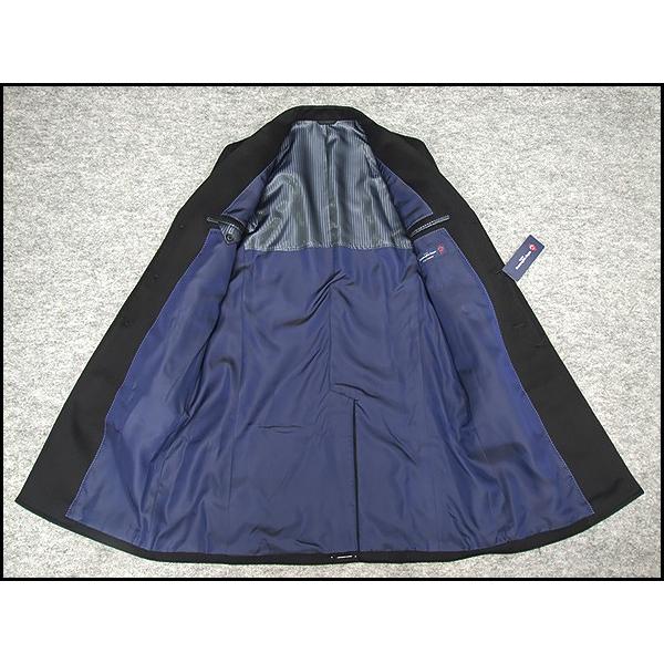 ZEGNA（ゼニア） [Ermenegildo Zegna] カシミヤ100％ 日本製 シングル