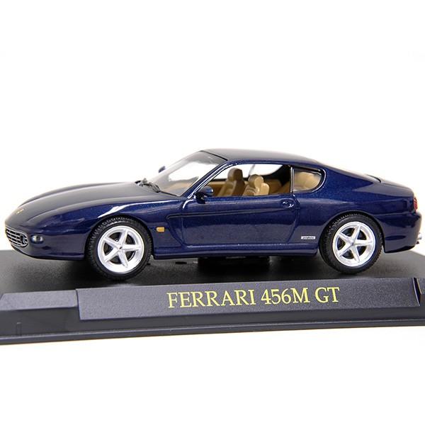 Ferrari（フェラーリ） 1/43 GT Collection No.31 456M GTミニチュア