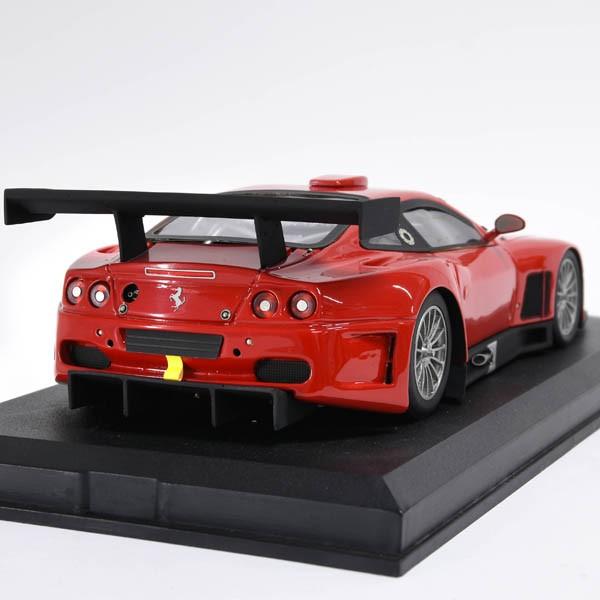 新品未開封品‼️Ferrari 575GTC Auto Scale 新品未開封品‼️Ferrari