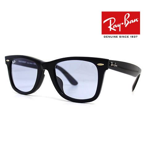Ray-Ban（レイバン） Ray Ban RB2140F 901/64 52 WAYFARER WASHED