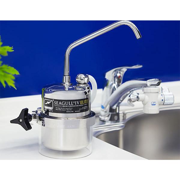 シーガルフォー [正規代理店]シーガルフォー浄水システム X-1DE