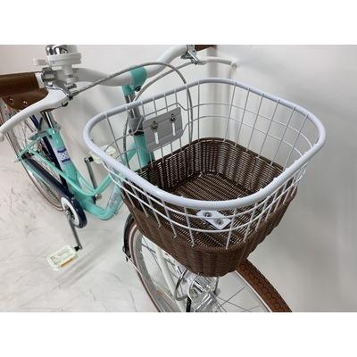 スポーク飾り付】C.Dream/PROGEAR フルーツパフェ 20インチ 変速なし