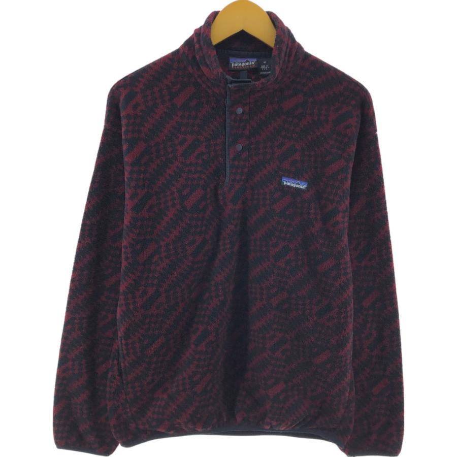 patagonia（パタゴニア） 古着 90~00年代 ライトウェイト シンチラ