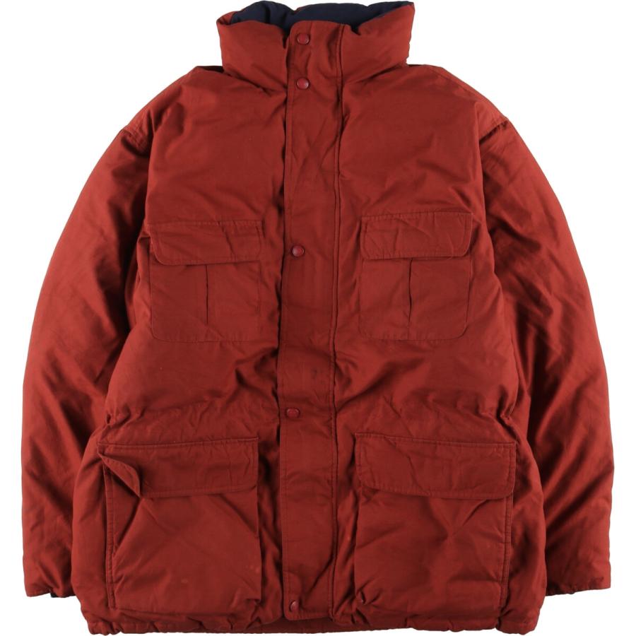 Eddie Bauer（エディーバウアー） 古着 90~00年代 Eddie Bauer RIDGE