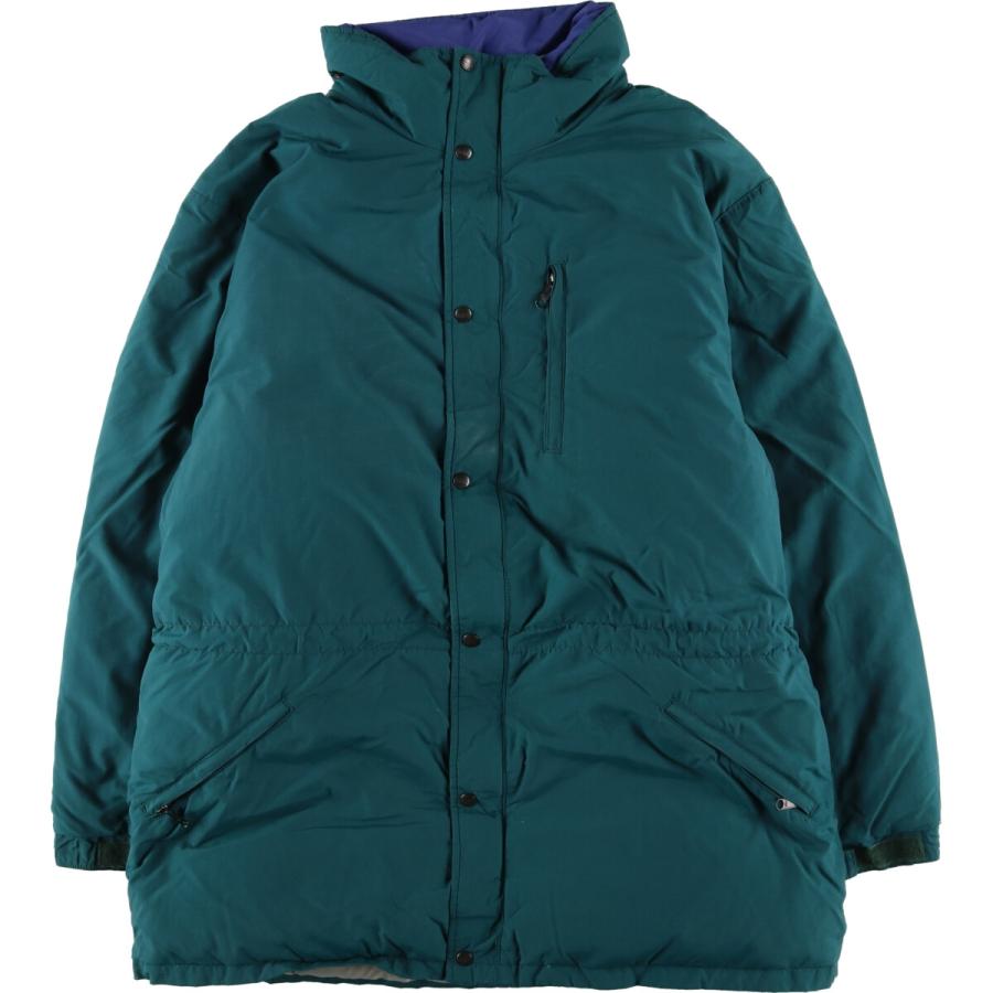 L.L.Bean（エルエルビーン） 古着 80~90年代 山ロゴ カタディンロゴ