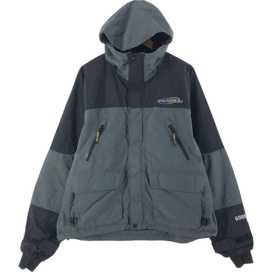 古着 バスプロショップス Bass Pro Shops GORE-TEX ゴアテックス