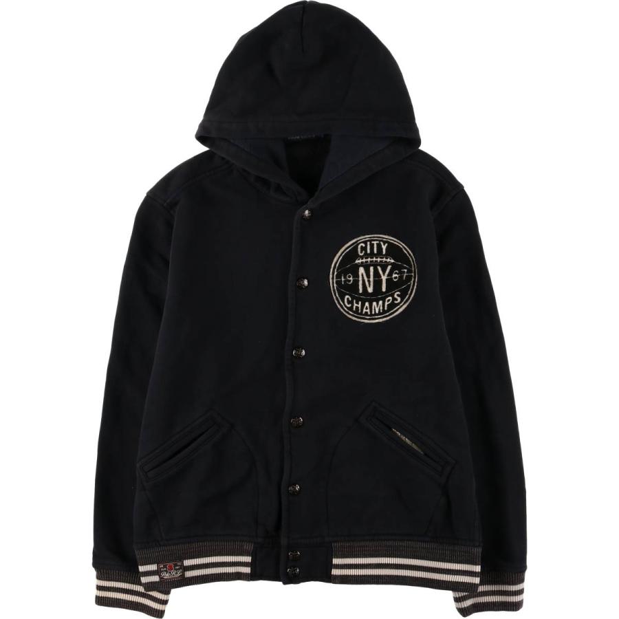 古着 ラルフローレン Ralph Lauren POLO RALPH LAUREN フード付き